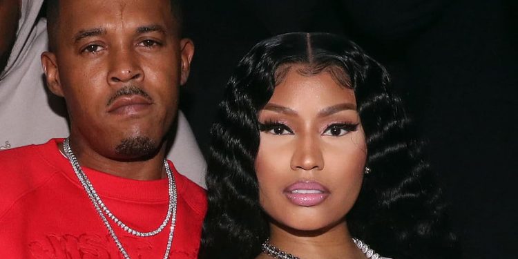 Nicky Minaj’s husband pleads guilty on court