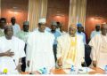 Northern Governors to meet today on VAT