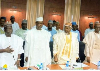 Northern Governors to meet today on VAT