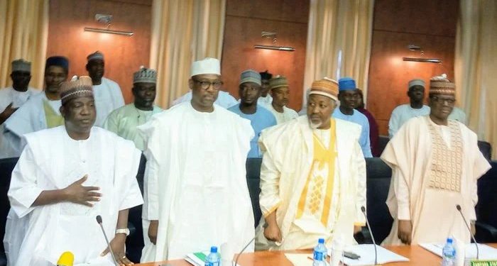 Northern Governors to meet today on VAT