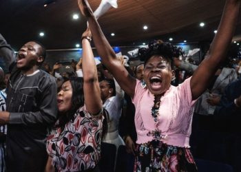 Ogun Police warn against night prayer Session