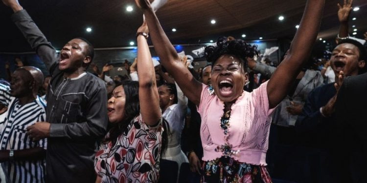 Ogun Police warn against night prayer Session