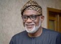 Akeredolu berates Miyetti Allah over anti open grazing Law