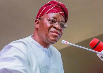 Osun Government Charges Citizens Towards State – Building