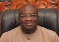Ikpeazu calls for prayers ahead of Nigeria’s 61st Anniversary