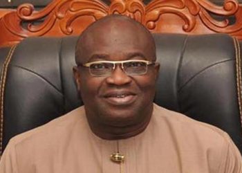 Ikpeazu calls for prayers ahead of Nigeria’s 61st Anniversary