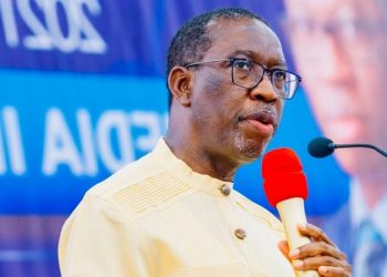 Okowa commends federal government over partnership with World bank
