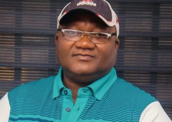 Dudu Heritage, a well-known music promoter, has died.