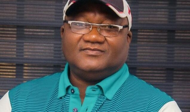 Dudu Heritage, a well-known music promoter, has died.