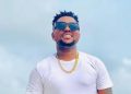 Oritse Femi Hospitalized