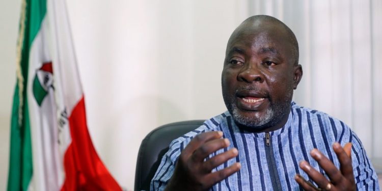 PDP extends date for sale of normination forms