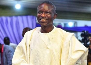 PFN urges Buhari to declare state of emergency on Health Sector