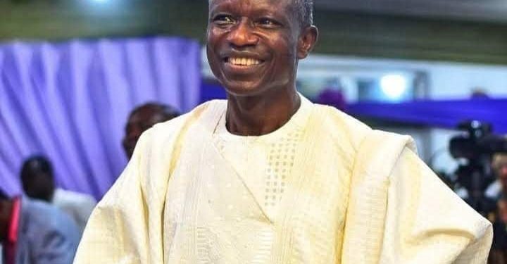 PFN urges Buhari to declare state of emergency on Health Sector
