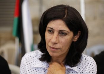 Palestinian Civil Society Leader regains freedom