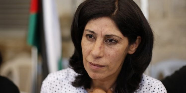 Palestinian Civil Society Leader regains freedom