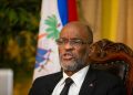 Haiti Prime Minister announces plan to hold election
