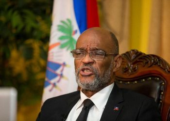 Haiti Prime Minister announces plan to hold election