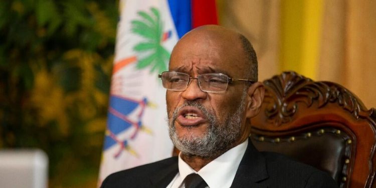 Haiti Prime Minister announces plan to hold election