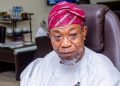 Federal Government Declares October 1, Public Holiday