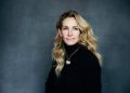Notting Hill Actress, Julia Roberts Pays Tribute To Roger Michell