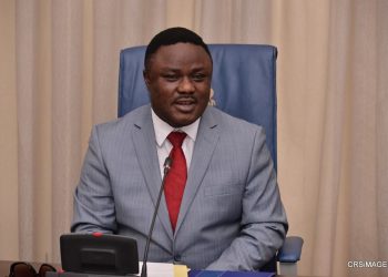 Cross River government to commence Cocoa production