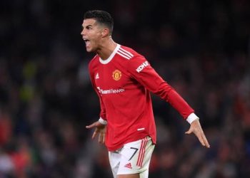 Ronaldo’s late show gives Man United win over Villarreal