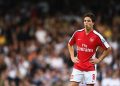Former Arsenal Star retires from football