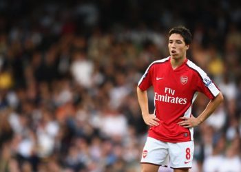 Former Arsenal Star retires from football