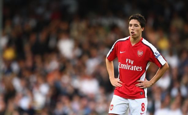 Former Arsenal Star retires from football