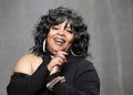 Sarah Dash dies at 76