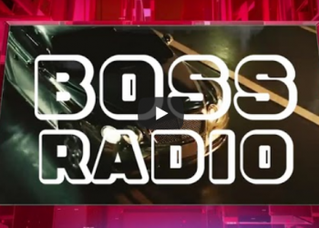 Boss 98.9 FM, Number One Radio In Southeast