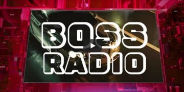 Boss 98.9 FM, Number One Radio In Southeast