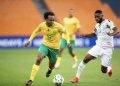South Africa, Liberia leave it late to pick match day two wins