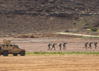 Sudan repels Ethiopian attack