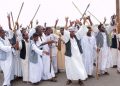Sudan government reach agreement with protesters over export of Crude Oil