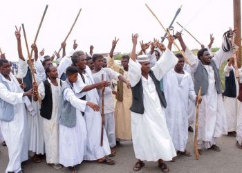 Sudan government reach agreement with protesters over export of Crude Oil