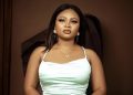 Former Big Brother Naija Housemate Tega Tenders Apology to husband and Fans
