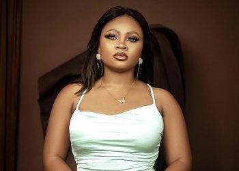 Former Big Brother Naija Housemate Tega Tenders Apology to husband and Fans