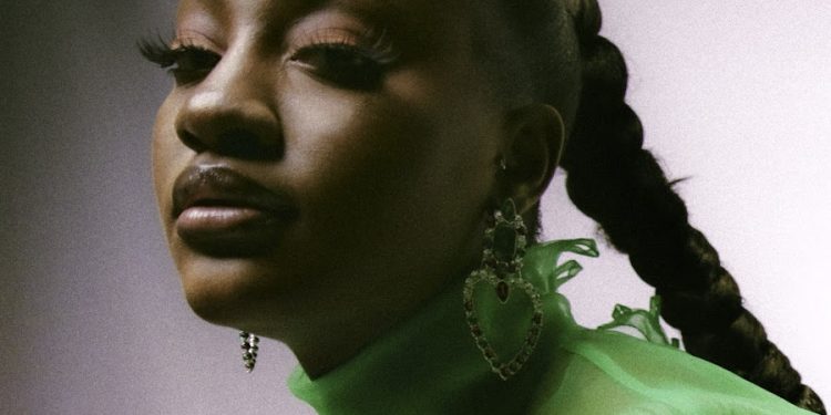 Tems Set To Release Sophomore EP