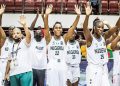 Nigeria’s D’Tigress beat Mali to win AfroBasket