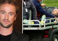 Harry Potter Star: Tom Felton Collapse During a Celebrity Match