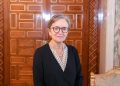 Tunisia names First Female Prime Minister