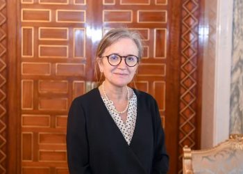 Tunisia names First Female Prime Minister