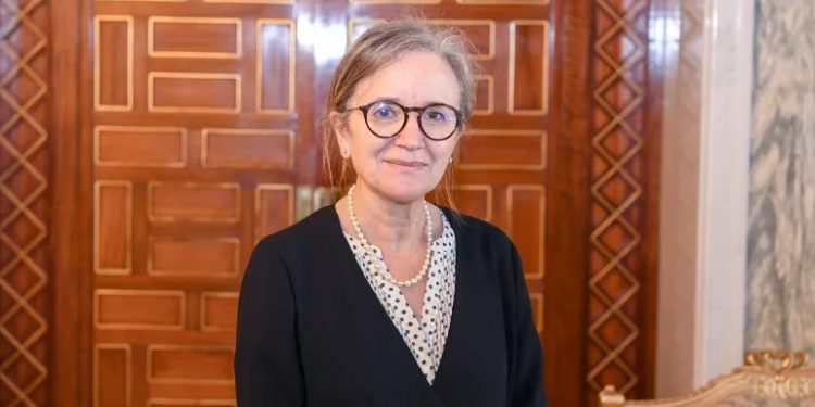 Tunisia names First Female Prime Minister