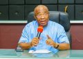 Uzodinma calls for normal Price of fuel in the State