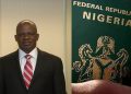 FG warns against fake Passport website