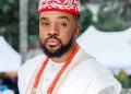 God sent me to deliver his people from poverty’ – Williams Uchemba reveals