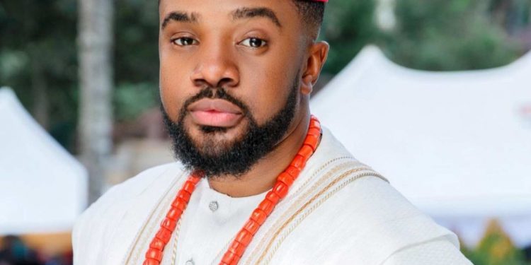 God sent me to deliver his people from poverty’ – Williams Uchemba reveals