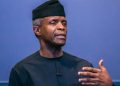 Osinbanjo calls for transparent election