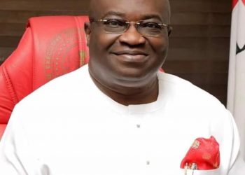 Abia State Government Kicks Against Sit-at-home Order